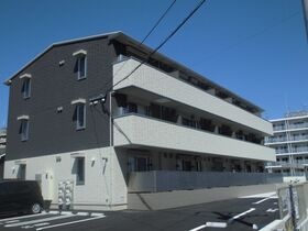 D-ｒｏｏｍ熊西の外観