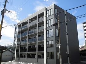 カーサフェリーチェ新生Ⅴの外観