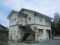 外観写真（昼）
