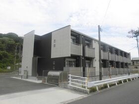 ミランダ アザレアの外観