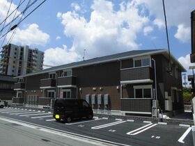 プレステージⅢの外観