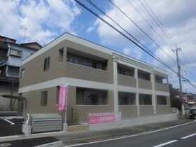 サンクレスト・大谷の外観