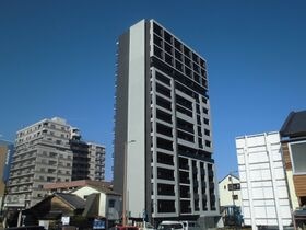 LEGEND tsutsuiの外観