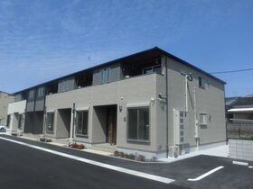 バランタインⅡの外観