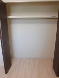 クローゼット