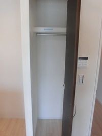 リビング収納