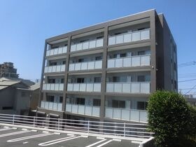 ウィッチ ヘーゼルの外観