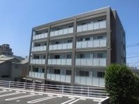 外観写真（昼）