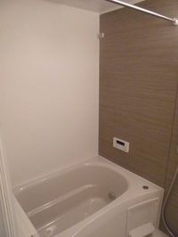 追い焚き、乾燥機能付きバス