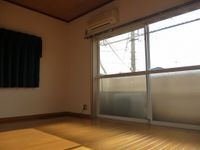 洋室6帖