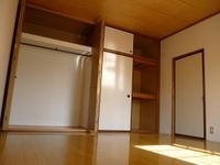洋室8帖