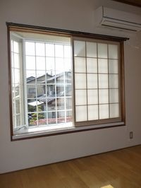 洋室8帖