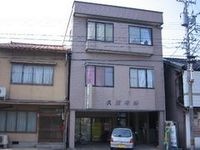 外観写真（昼）