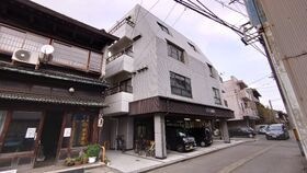 サンフレッシュ笠市の外観