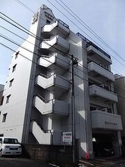 写真:朝日プラザ金沢大手町の外観
