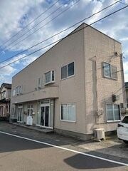 写真:ハイツ・コウメイⅡの外観
