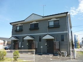 東近江市五個荘石塚町の外観