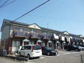 東近江市小脇町の外観