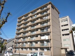 写真:十一屋DOAの外観