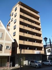 写真:十一屋ブラウンシュガービルの外観