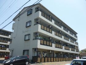 東近江市沖野２丁目の外観