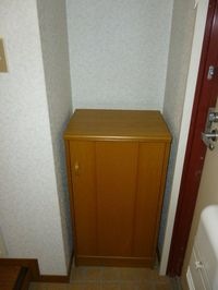 下駄箱