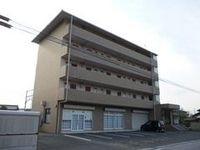 外観写真(昼)