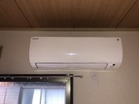 室内設備