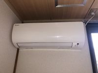 室内設備