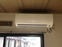 室内設備