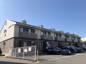 東近江市東沖野５丁目の外観
