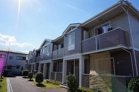 東近江市五個荘五位田町の外観