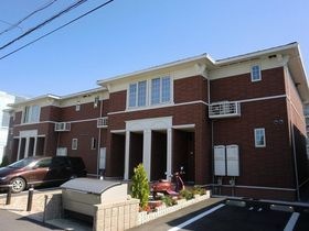 東近江市沖野4丁目の外観