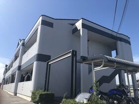 愛知郡愛荘町南野々目の外観