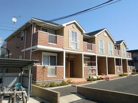 愛知郡愛荘町野々目の外観