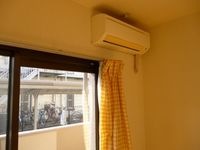 エアコン