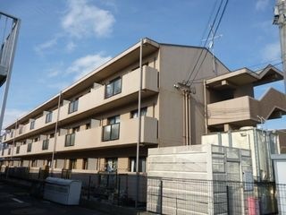 写真:東近江市中小路町の外観