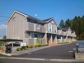蒲生郡日野町大字西大路の外観