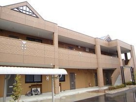 愛知郡愛荘町愛知川の外観