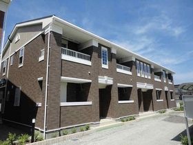 東近江市中小路町の外観