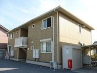 外観写真（昼）