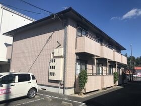 東近江市八日市緑町の外観