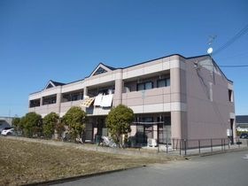 東近江市五智町の外観