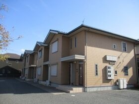 東近江市建部日吉町の外観