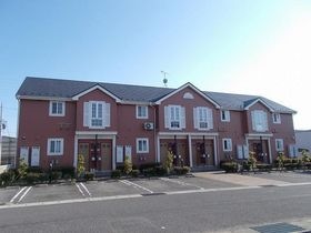 蒲生郡日野町松尾5丁目の外観