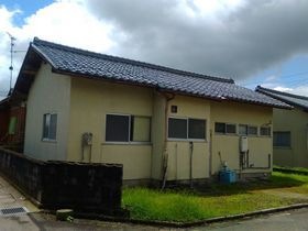東近江市聖和町の外観