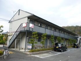 東近江市八日市清水２丁目の外観