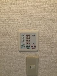室内設備