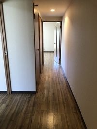 廊下