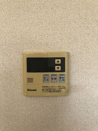 室内設備